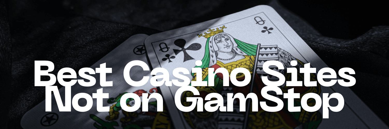Exploring Non Gamstop UK Casino Sites Your Ultimate Guide 1062823971