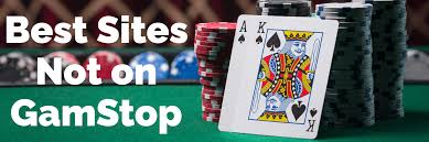 Explore the Excitement of New Non Gamstop Casino Sites 1022105643 Explore the Excitement of New Non Gamstop Casino Sites 1022105643