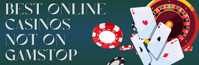 Explore the Excitement of New Non Gamstop Casino Sites 1022105643 Explore the Excitement of New Non Gamstop Casino Sites 1022105643