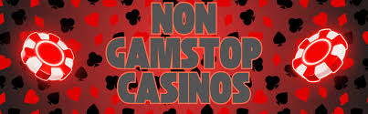 Understanding Non-Gamstop Casinos A Comprehensive Guide 1287907940