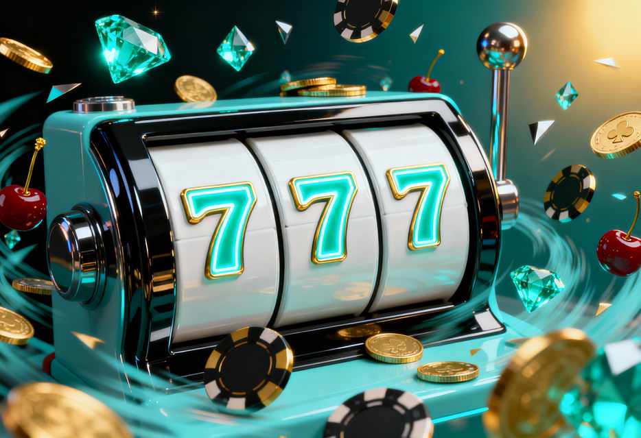 5 Gringos: Come Vincere alla Slot Online e Massimizzare le Tue Vincite