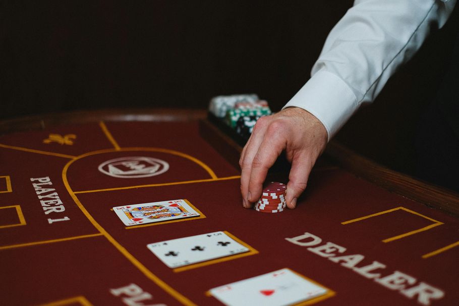 Betonred Casino in Spagna: Guida Completa per Giocatori Italiani