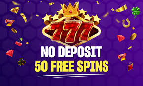 Discover Exciting 10 Free Spins No Deposit Bonuses