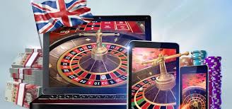 Discover the Excitement of Betblast Online Casino UK 1269729096