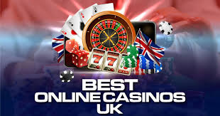 Discover the Excitement of Betblast Online Casino UK 1269729096