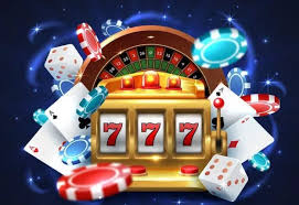 Discover the Excitement of Casino Betnuvo UK 1411624487