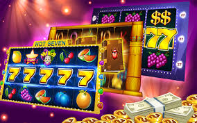 Discover the Thrilling World of Slots N Roll