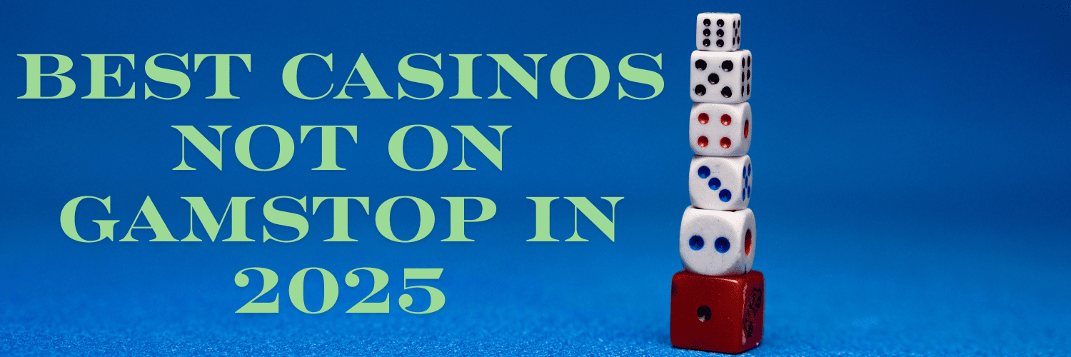 Discovering Casino Sites Not on Gamstop A Comprehensive Guide -1875417809