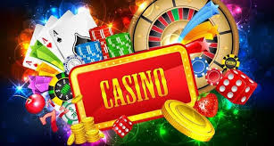 Experience Thrills and Rewards at Letou Casino