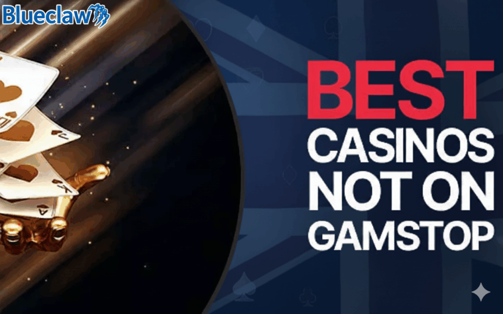 Exploring Non Gamstop Casinos Your Ultimate Guide -1932165575