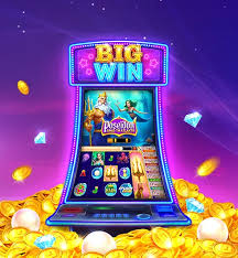 Exploring the Exciting World of Coins Game Casino Online Slots