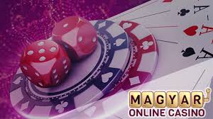 Fedezd fel a Legjobb Magyar Online Casinokat -1144334872