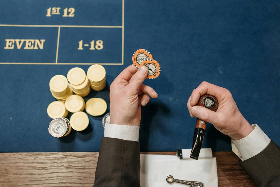 Golden Mister Casino vs. the Competition: Finding the Best Online Casino for You