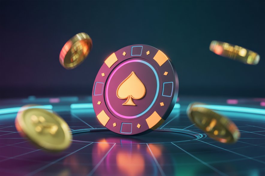 Guide Ultime des Machines à Sous au Casino MonteCrypto