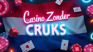 Ontdek de Wereld van Casino's Zonder CRUKS -738911559