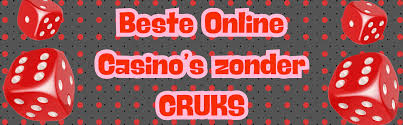 Ontdek de Wereld van Casino's Zonder CRUKS -738911559