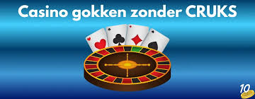 Ontdek het Beste Casino Zonder CRUKS 1260121080