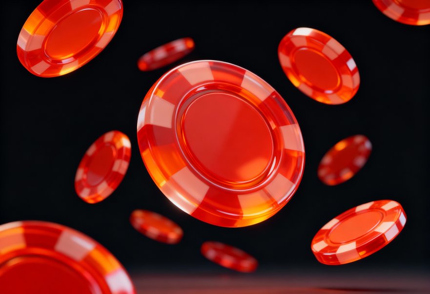 Red Lion Casino: ¿Problemas de Soporte? Análisis y Opiniones de Jugadores