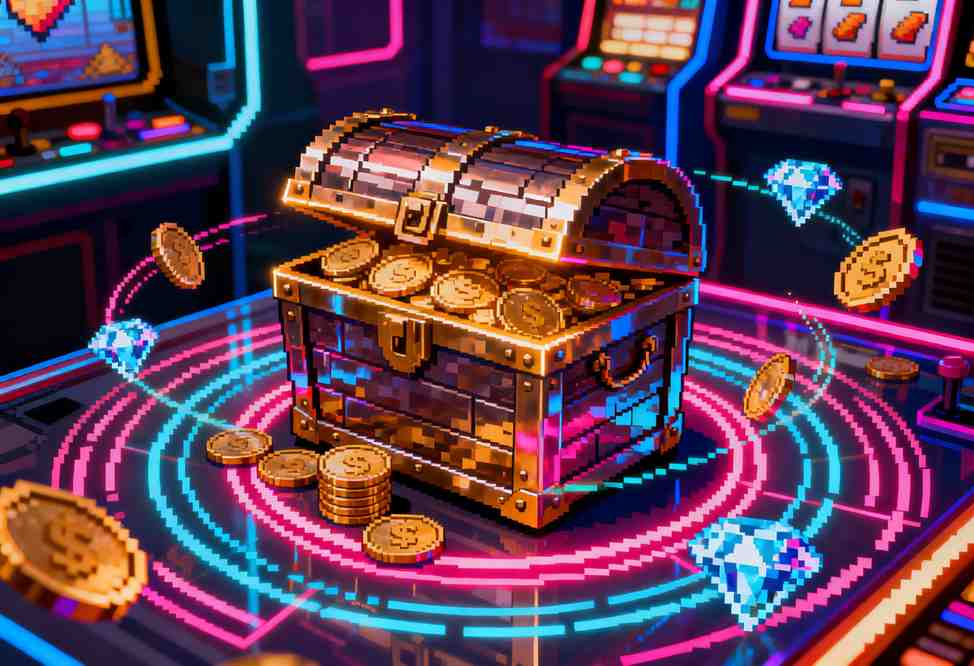 Spellwin Casino Registrierung: So einfach geht's! (2024 Update)