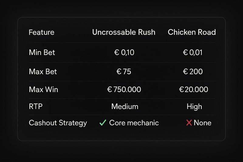 La Nueva Sensación de Juegos de Casino: ¡Descubre el Rush Intransitable de