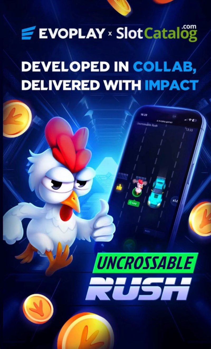 La Nueva Sensación de Juegos de Casino: ¡Descubre el Rush Intransitable de