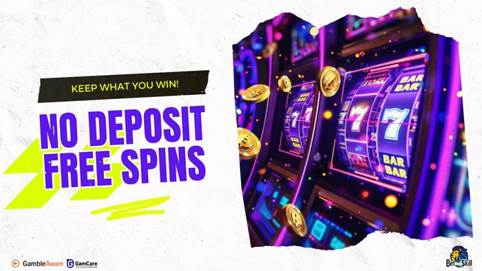 Unlock Excitement 50 Free Spins No Deposit - Your Guide to Winning Big