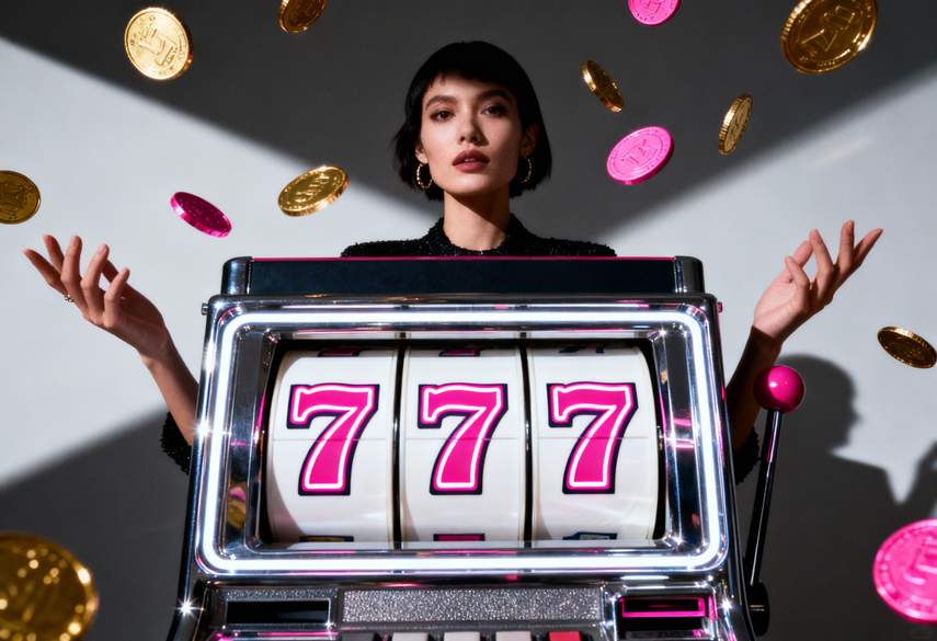 Why Slots Dominate Online Casinos: A Deep Dive into Their Popularity