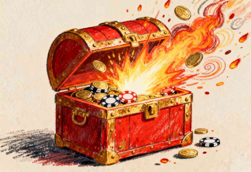 Zodiac Casino Launches Exciting New Promotions and Bonuses for February 2024