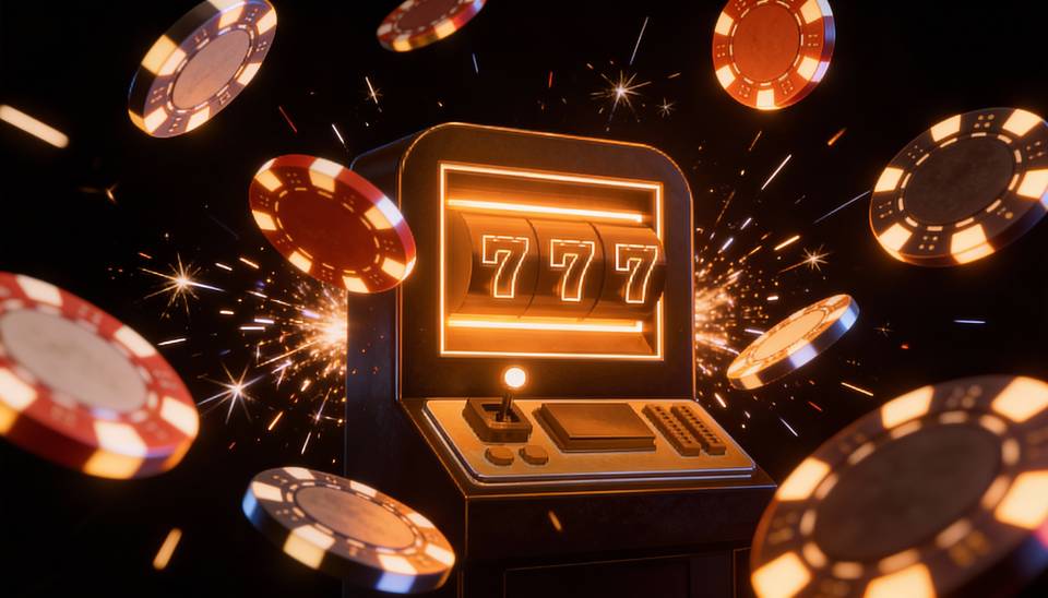 Avantgarde Casino en Australia: Un Destino de Juego Innovador