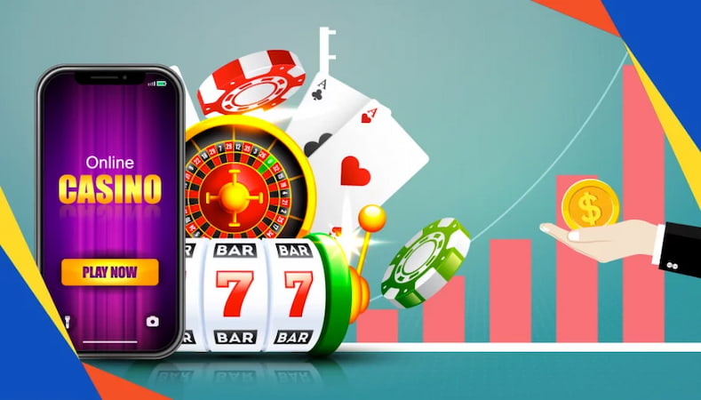 Betblast Online Casino UK - An Exciting Gaming Experience