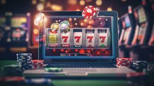 Betblast Online Casino UK - An Exciting Gaming Experience