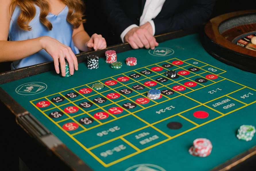 Betcave Casino Roulette: Alles, was Sie wissen müssen