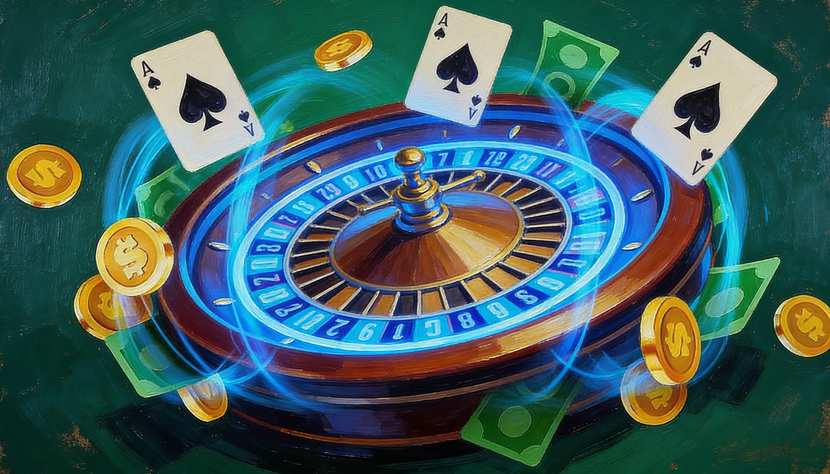 Cashback vs. Freispiele: Welcher Casino-Bonus ist die bessere Wahl für Sie?