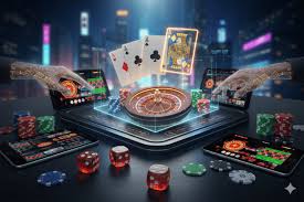 Casino Med Straks Udbetaling – Hurtigere Udbetalinger for Spillere