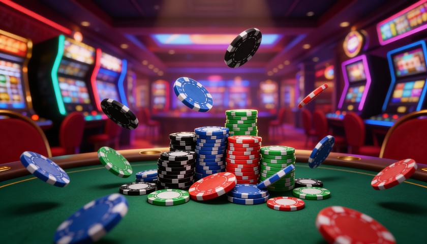 Cresus Casino VIP Program: Exclusieve Voordelen voor Geselecteerde Spelers