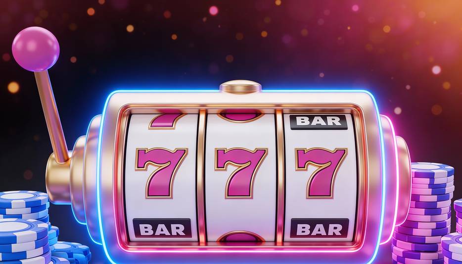 Errores Comunes que Cometen los Nuevos Jugadores de Casino