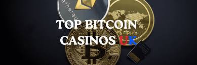 Exploring the Rise of New Crypto Casinos A Comprehensive Guide Exploring the Rise of New Crypto Casinos A Comprehensive Guide
