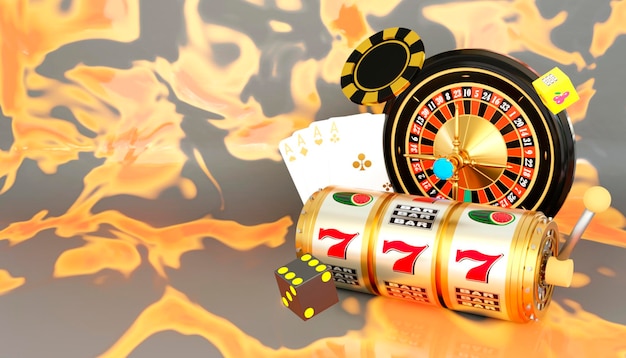 Få 100 kr gratis i casino bonus – En komplet guide