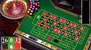 High Stakes Roulette The Ultimate Guide to High Risk, High Reward Gaming 102216691