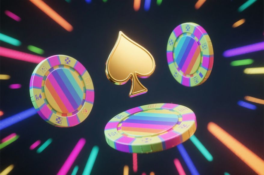 How Casino Games Evolved from Offline to Online