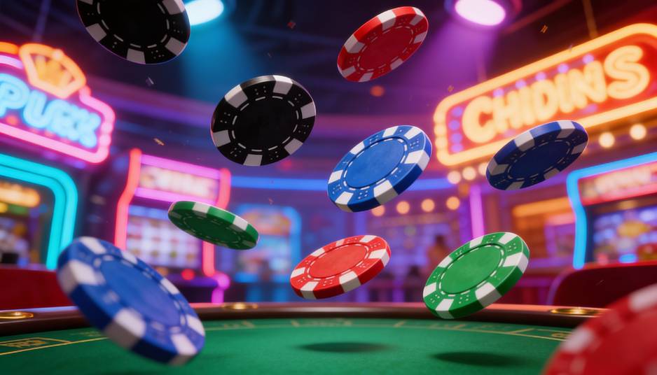 Irwin Casino Roulette – Alles, was Sie wissen müssen