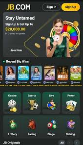 JB Casino Bonus Details Unveiling the Best Promotions