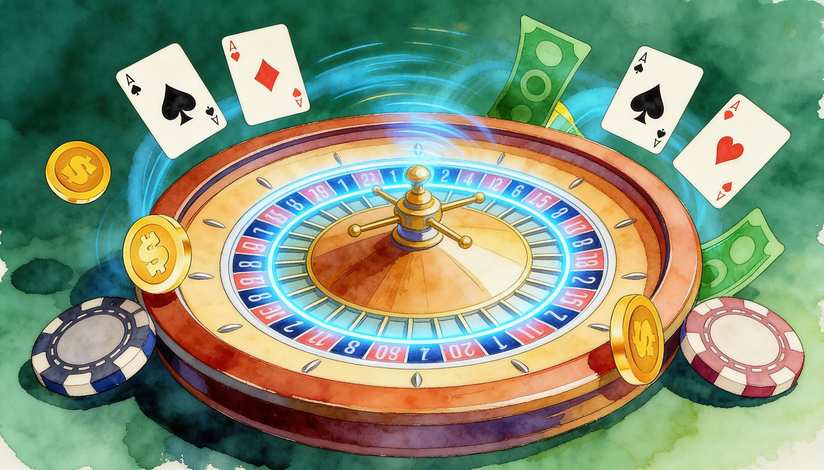 Mastering Velvet Spins Poker: A Comprehensive Guide to Games, Bonuses, and Strategy