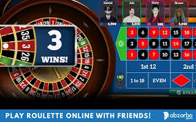 Quantum Roulette Spielen - Das Neue Erlebnis im Online-Casino Quantum Roulette Spielen - Das Neue Erlebnis im Online-Casino