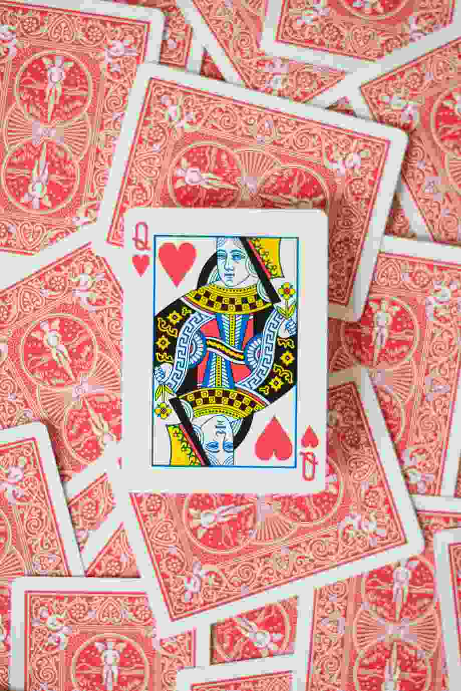 The Future of Online Gambling