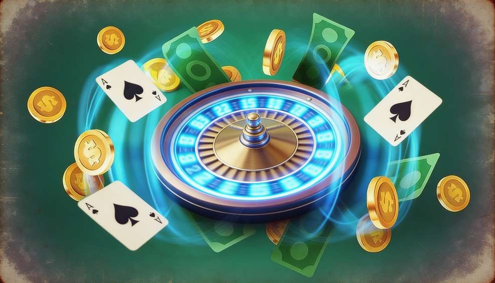 Things to Consider When Choosing an Online Casino