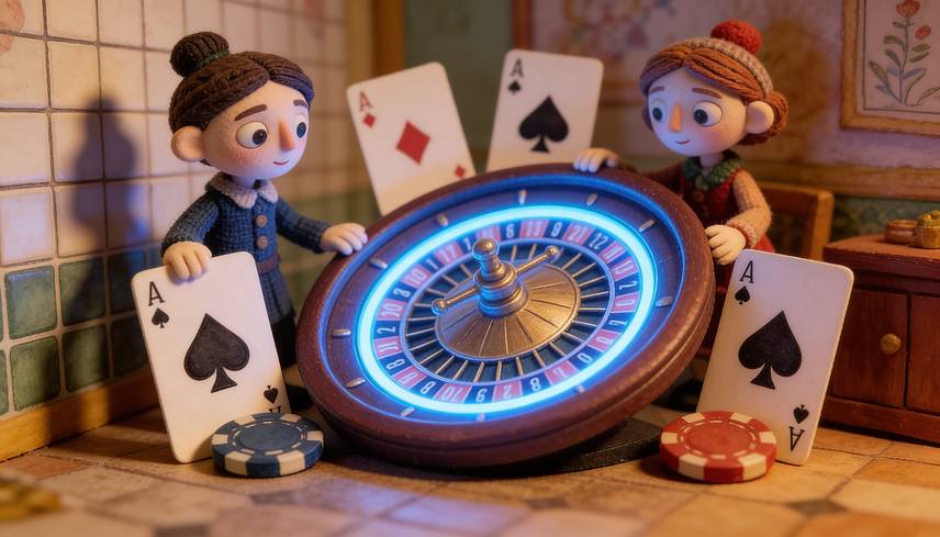 Top 5 Very Well Casino Bonuses