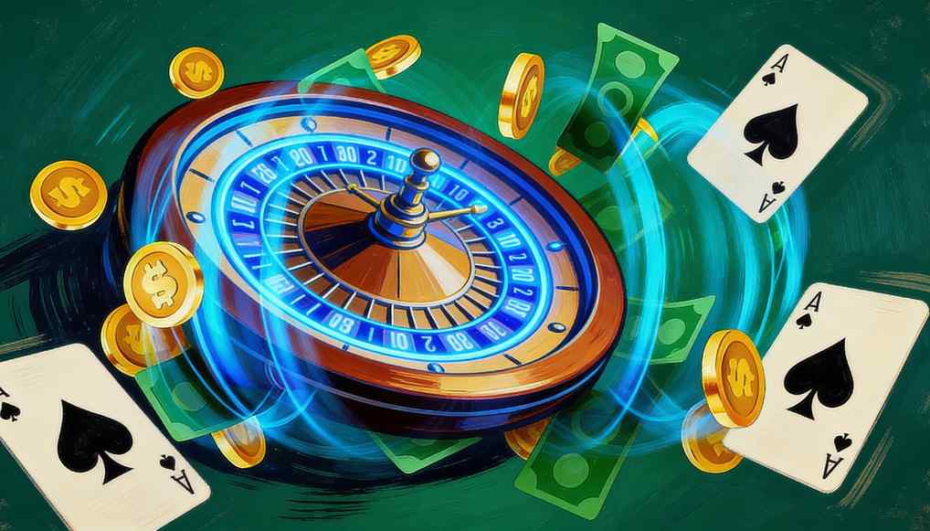 Top 5 Very Well Casino Bonuses