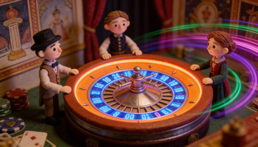 Ultimate Guide to Winning at Casino Peaches