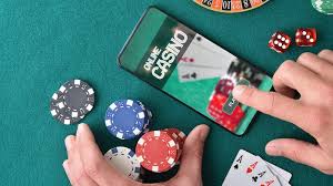 Ultimate Live Dealer Experiences A Game Changer in Online Gambling